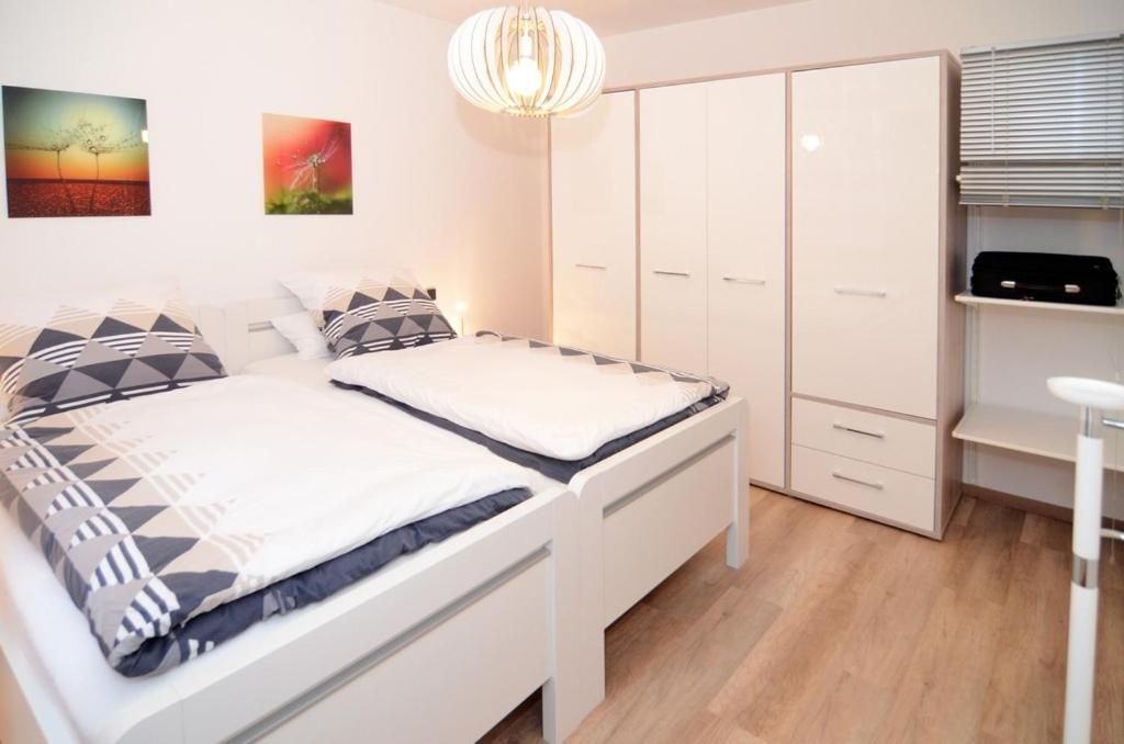 Ferienwohnung Marion Ennepetal Exterior photo