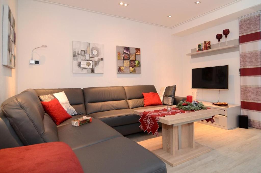 Ferienwohnung Marion Ennepetal Exterior photo