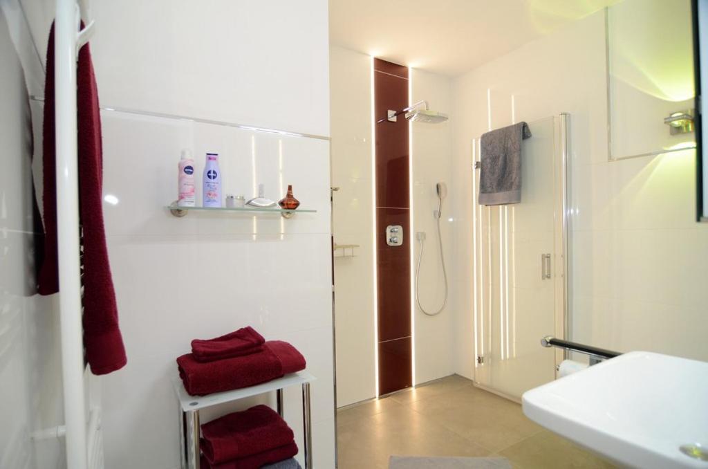 Ferienwohnung Marion Ennepetal Exterior photo