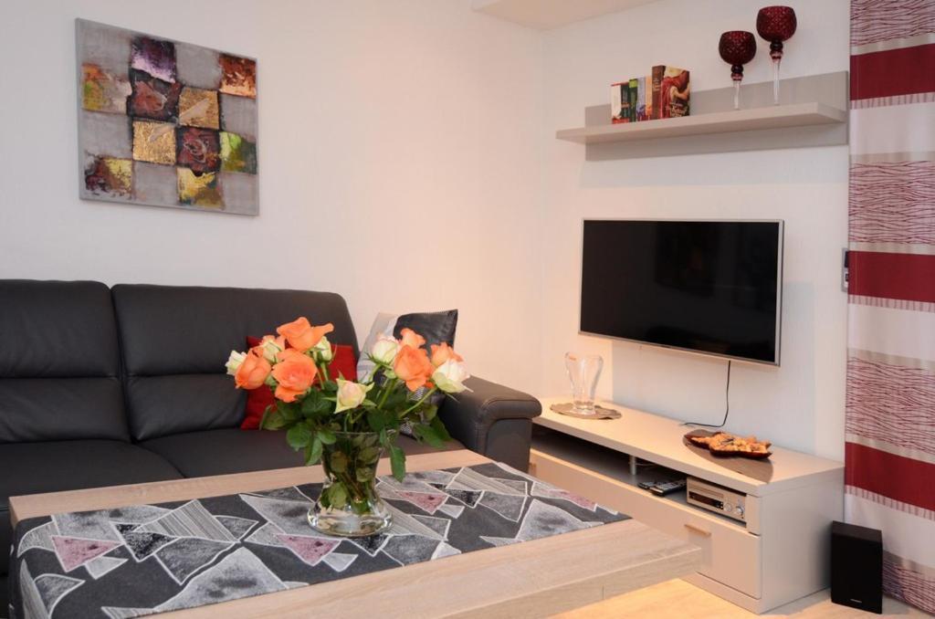 Ferienwohnung Marion Ennepetal Exterior photo
