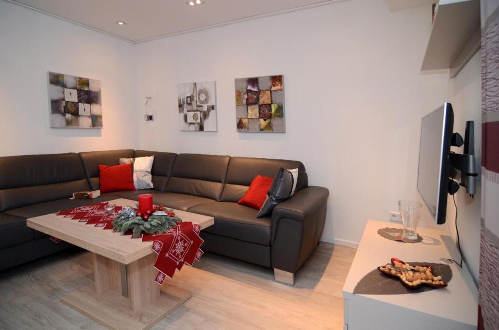 Ferienwohnung Marion Ennepetal Exterior photo