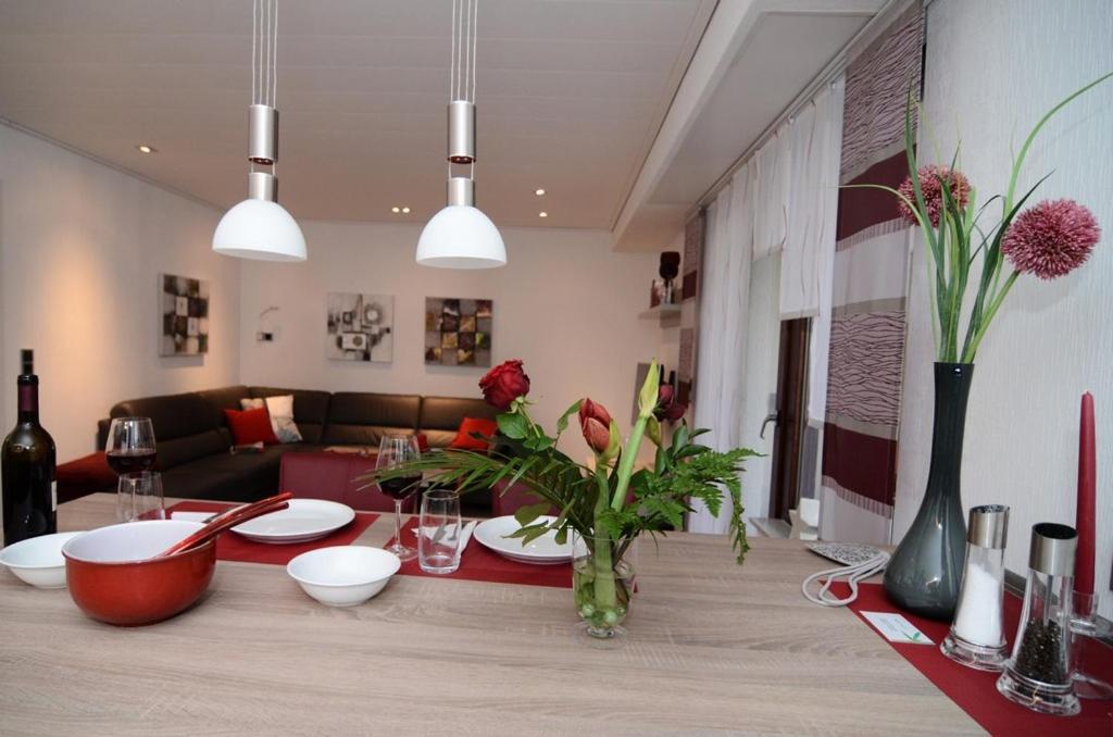 Ferienwohnung Marion Ennepetal Exterior photo