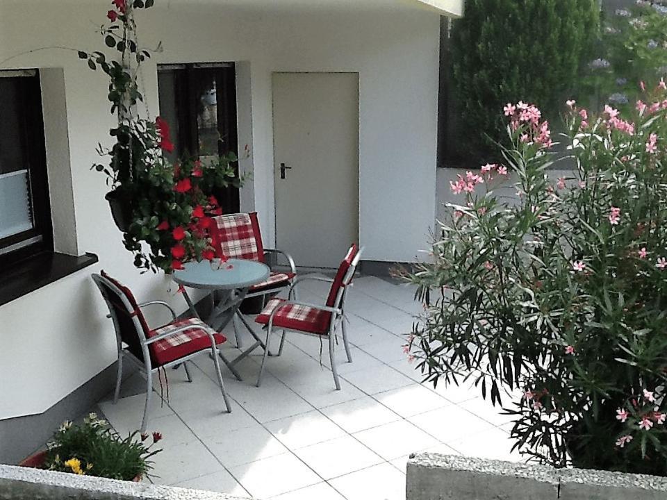 Ferienwohnung Marion Ennepetal Exterior photo